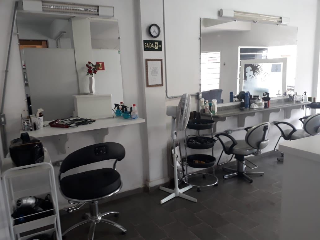 Studio Cida Hair